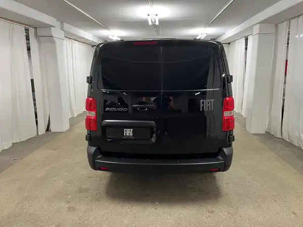 FIAT SCUDO (5/18)