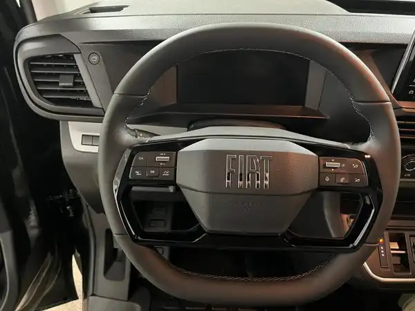 FIAT SCUDO (8/18)