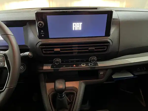 FIAT SCUDO (13/22)