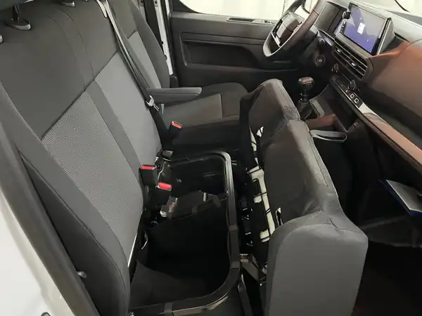 FIAT SCUDO (15/22)