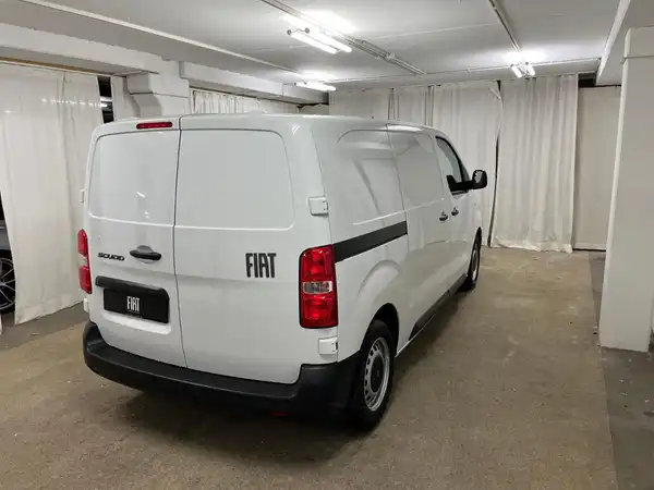 FIAT SCUDO (4/22)