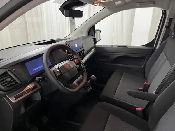 FIAT SCUDO (6/22)