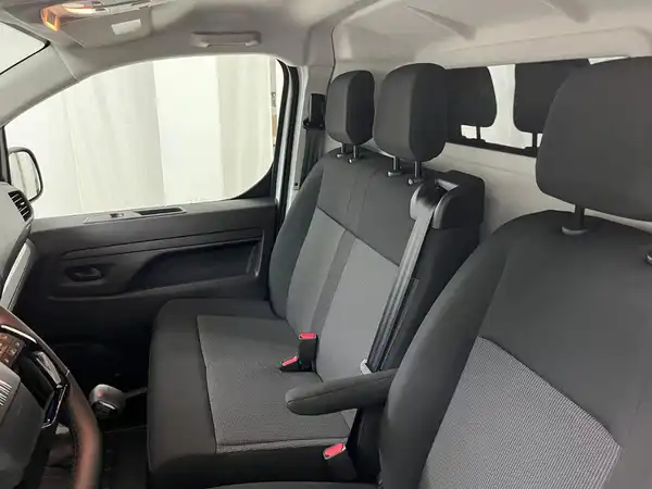 FIAT SCUDO (7/22)