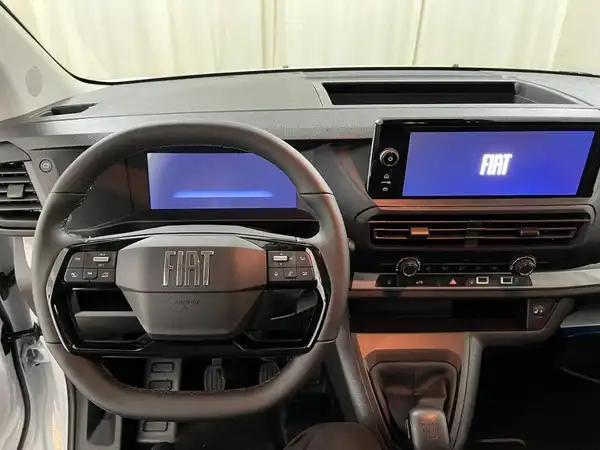 FIAT SCUDO (8/22)