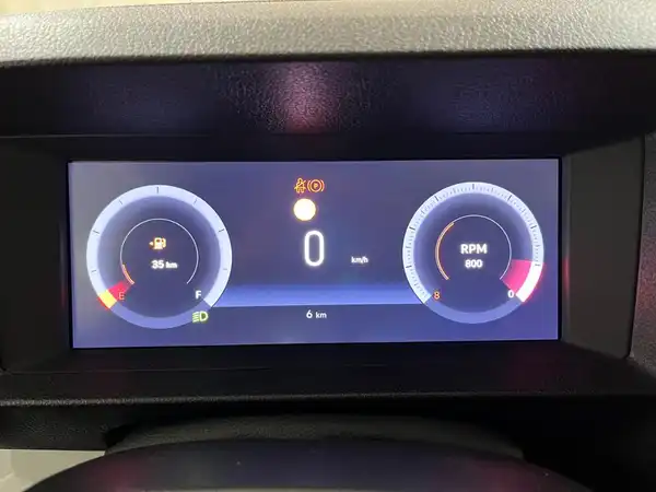 FIAT SCUDO (9/22)