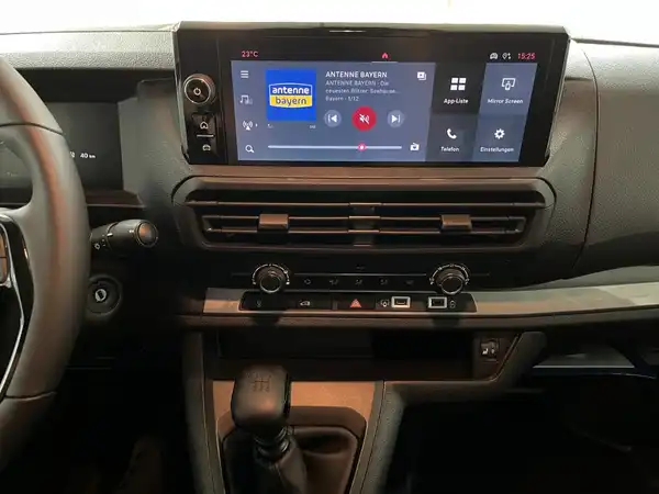 FIAT SCUDO (12/22)