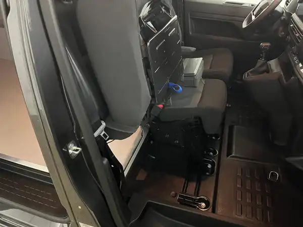 FIAT SCUDO (14/22)