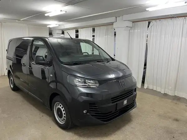 FIAT SCUDO (3/22)