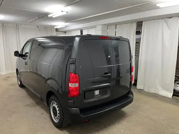 FIAT SCUDO (5/22)