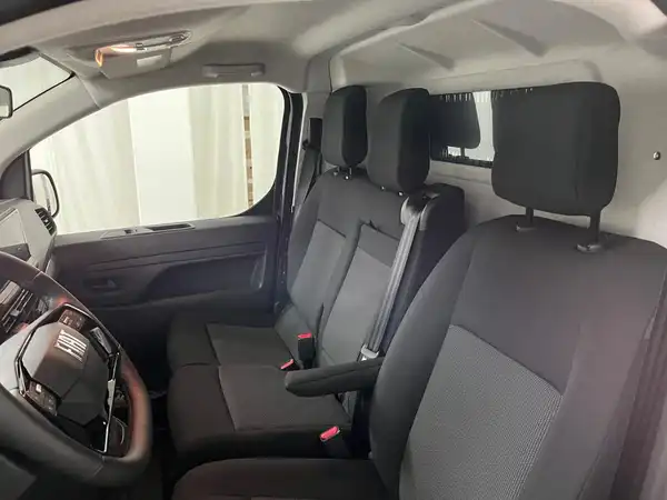 FIAT SCUDO (7/22)
