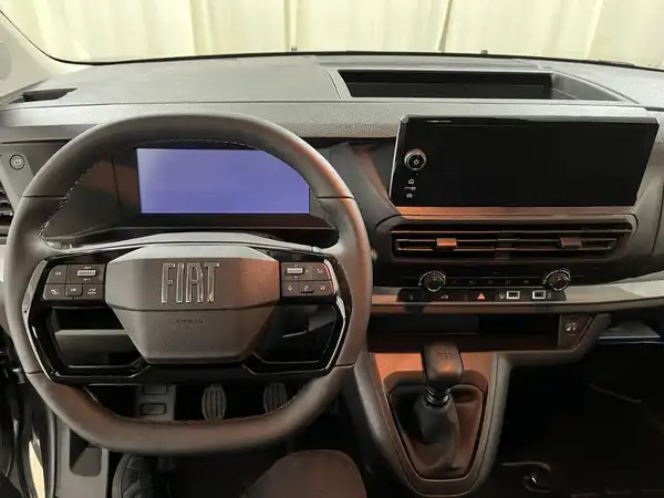 FIAT SCUDO (8/22)