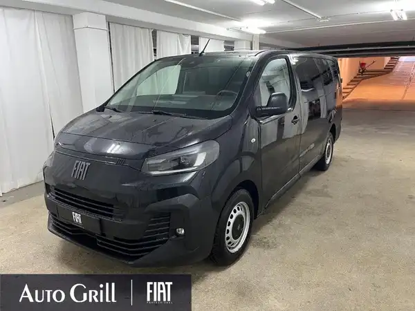 FIAT SCUDO (1/18)