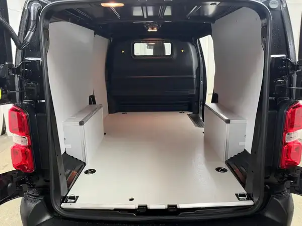 FIAT SCUDO (12/18)