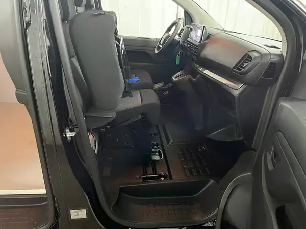 FIAT SCUDO (16/18)