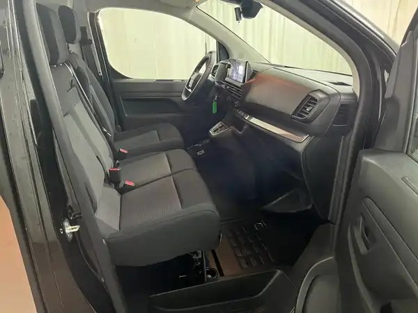 FIAT SCUDO (17/18)