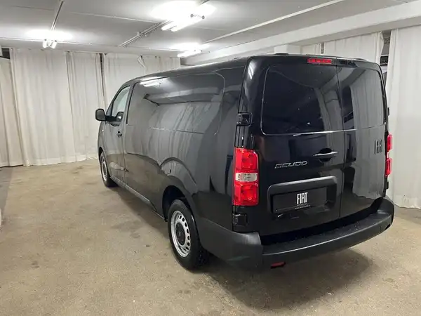FIAT SCUDO (6/18)