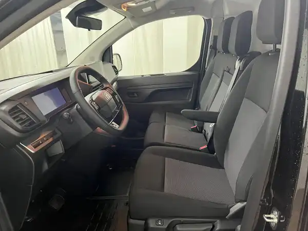 FIAT SCUDO (7/18)