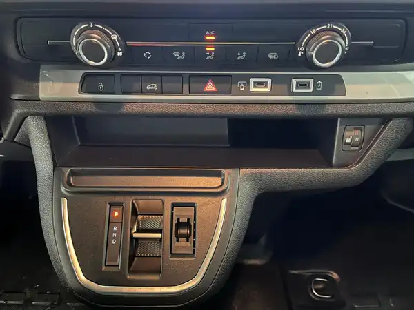 FIAT SCUDO (10/18)