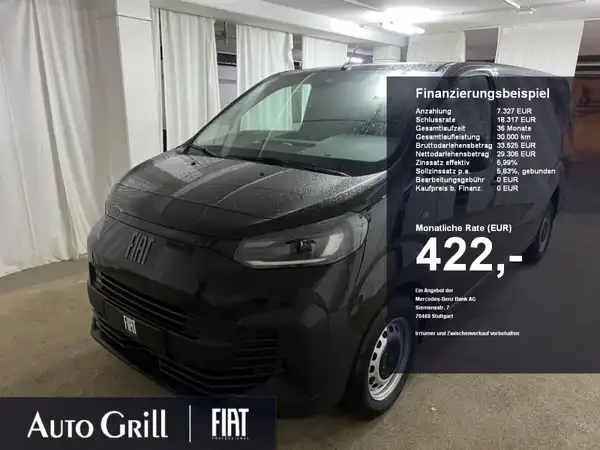 FIAT SCUDO (1/17)