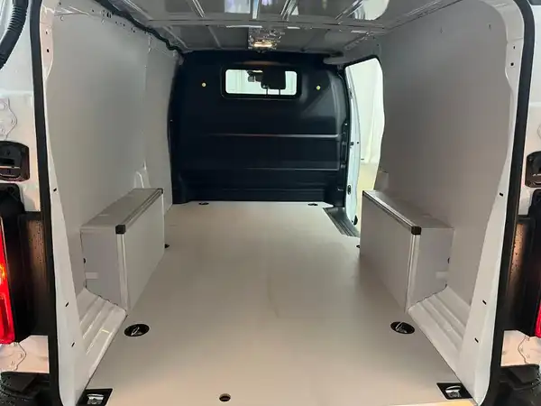 FIAT SCUDO (11/19)