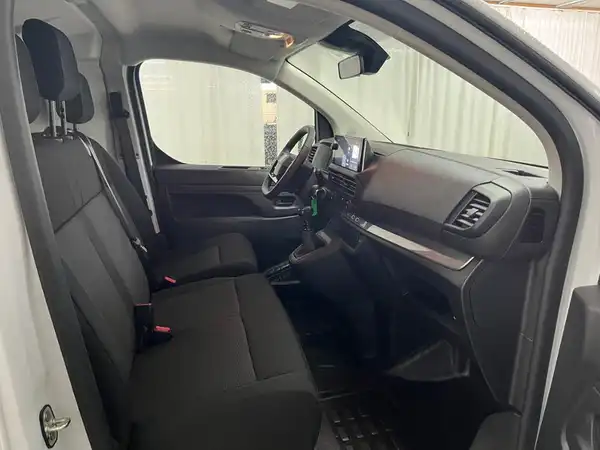 FIAT SCUDO (18/19)