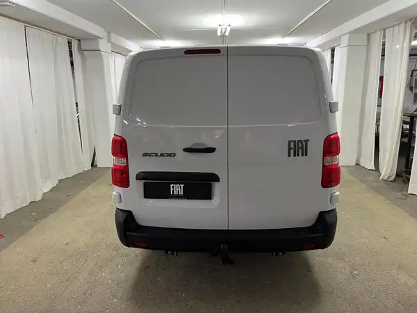 FIAT SCUDO (5/19)