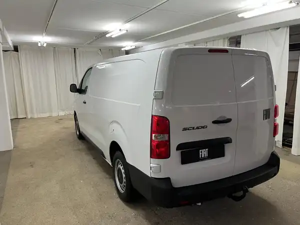 FIAT SCUDO (6/19)