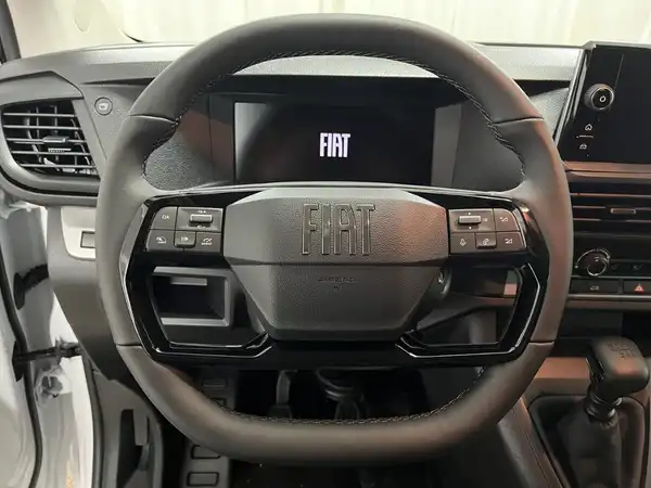 FIAT SCUDO (7/19)
