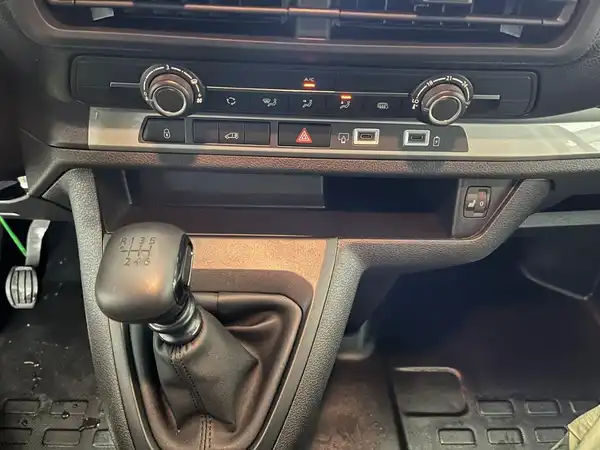 FIAT SCUDO (9/19)