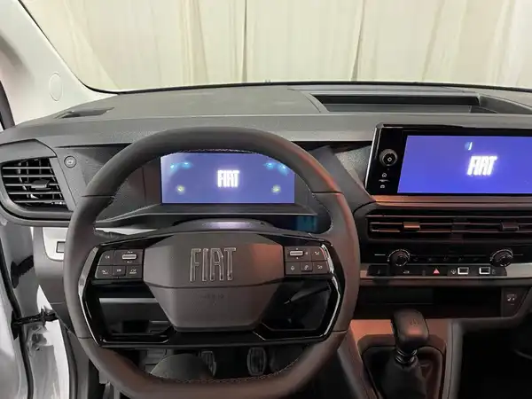FIAT SCUDO (9/23)