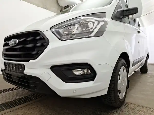 FORD CUSTOM (13/15)