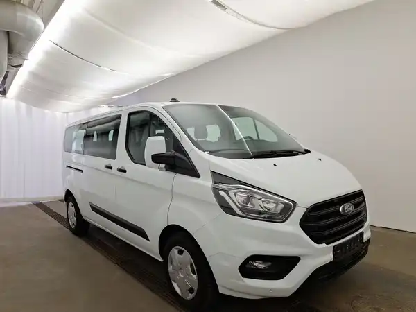 FORD CUSTOM (3/15)