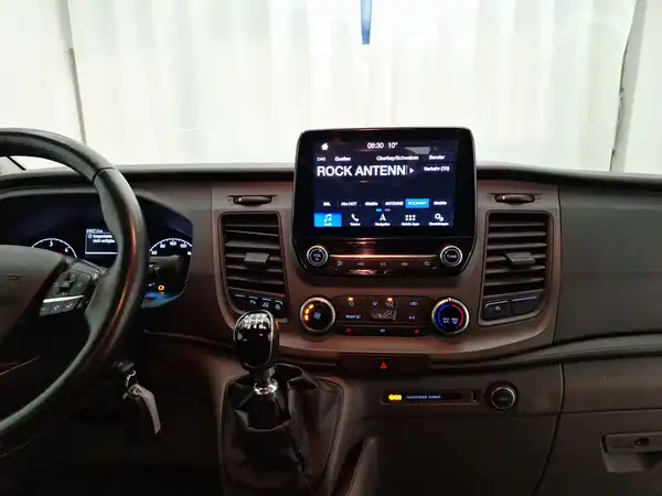 FORD CUSTOM (8/15)