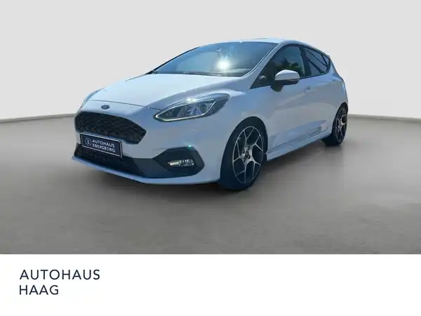 FORD FIESTA (2/16)