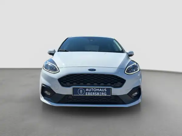 FORD FIESTA (3/16)