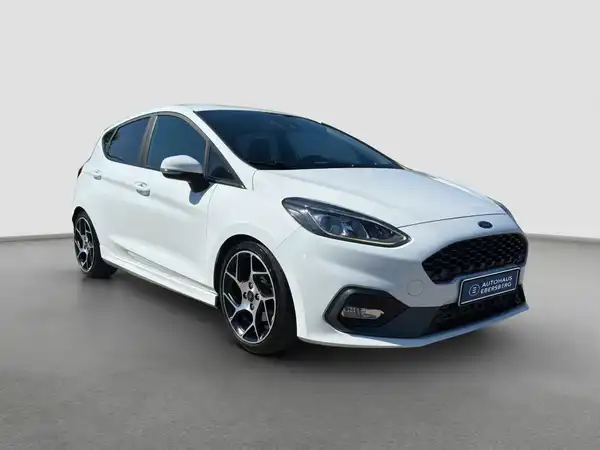 FORD FIESTA (4/16)