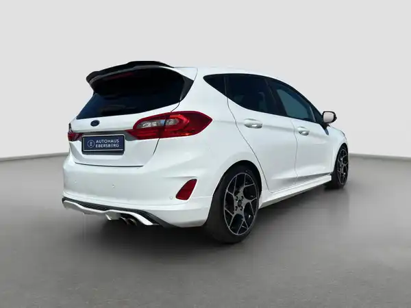 FORD FIESTA (5/16)