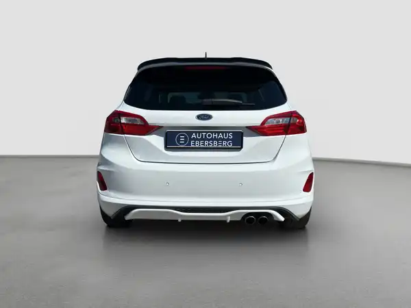 FORD FIESTA (6/16)