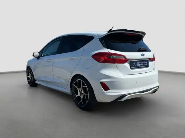 FORD FIESTA (7/16)