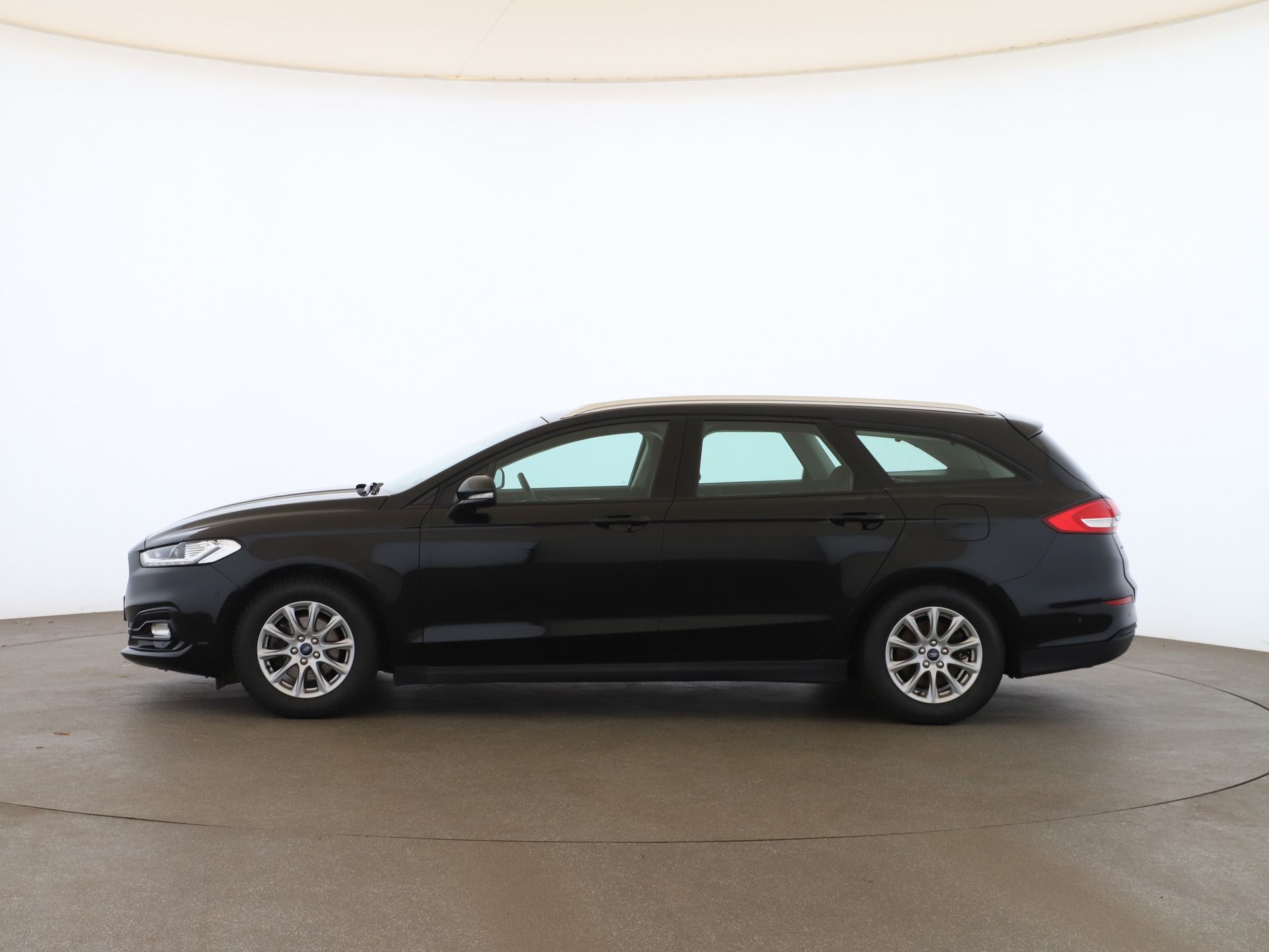FORD MONDEO (23/30)
