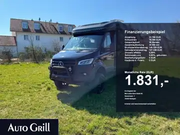 HYMER-ERIBA ML-T 580 (1/31)