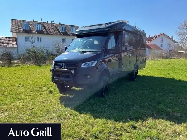 HYMER-ERIBA ML-T 580 (2/31)