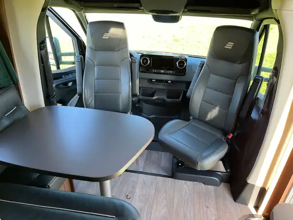 HYMER-ERIBA ML-T 580 (16/31)
