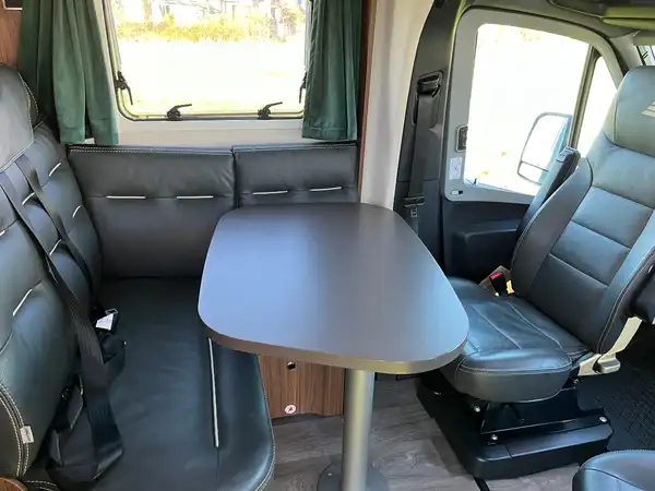 HYMER-ERIBA ML-T 580 (17/31)