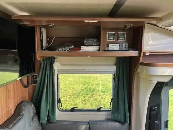 HYMER-ERIBA ML-T 580 (19/31)