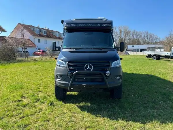 HYMER-ERIBA ML-T 580 (3/31)