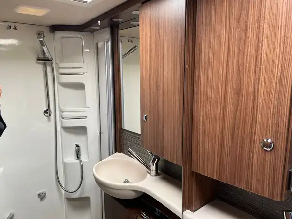 HYMER-ERIBA ML-T 580 (23/31)