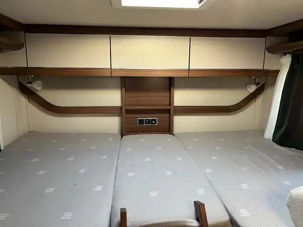 HYMER-ERIBA ML-T 580 (24/31)