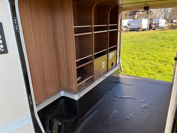HYMER-ERIBA ML-T 580 (30/31)