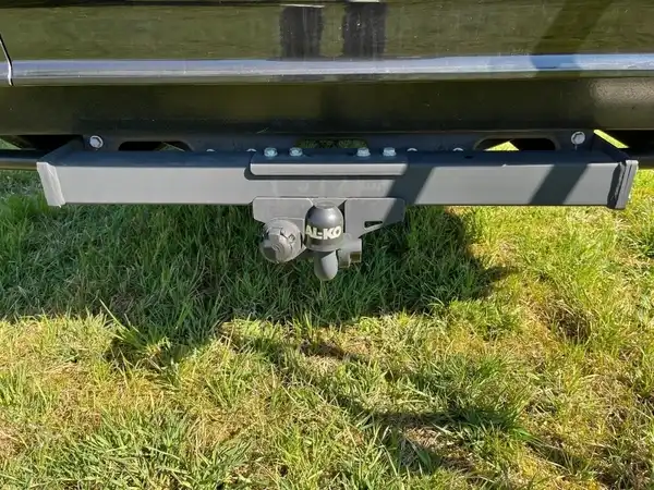 HYMER-ERIBA ML-T 580 (7/31)